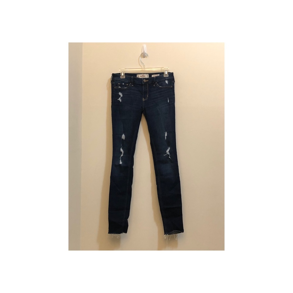 Women’s Skinny Jeans/Denim